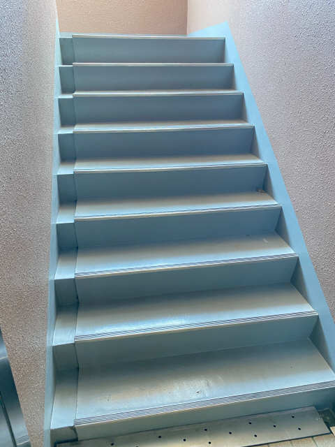 階段