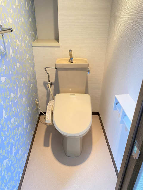 WC
