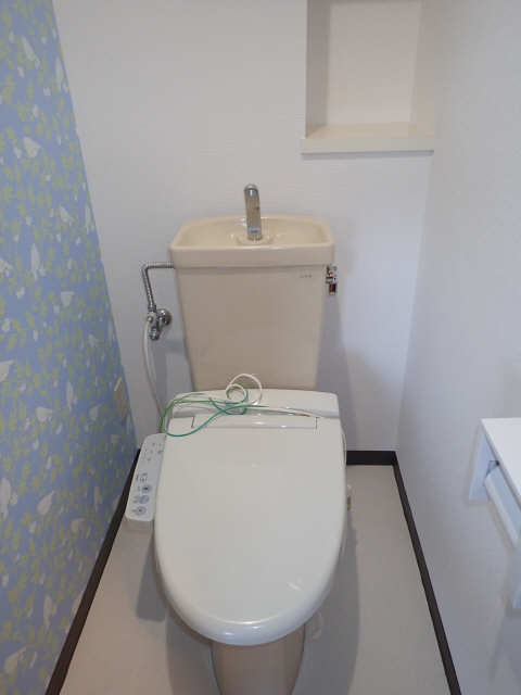 WC