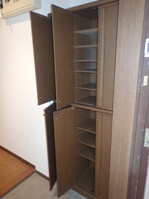 シューズBOX