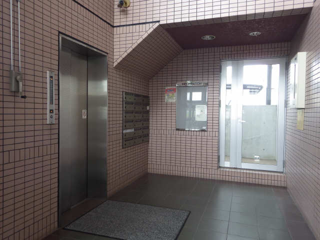 共有部分