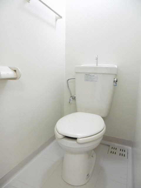 ＷＣ