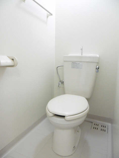 パークＭＡＳ 3階 WC