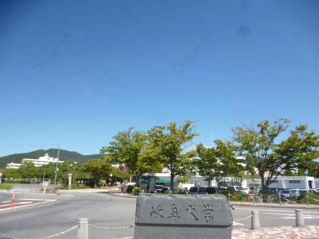 岐阜大学
