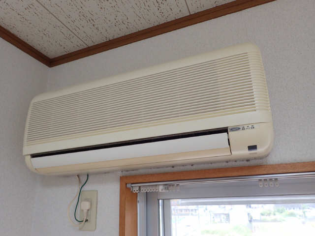 エアコン