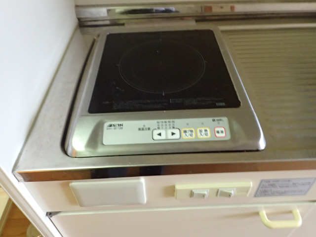 ＩＨコンロ