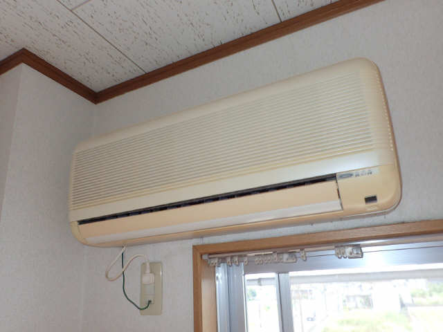 エアコン