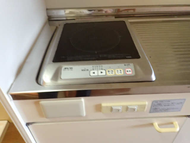 ＩＨコンロ