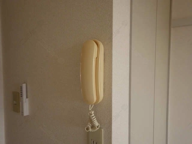 インターホン