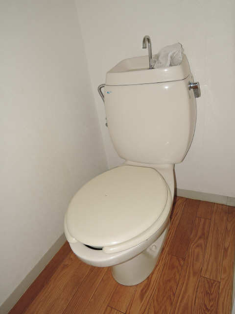 ＷＣ