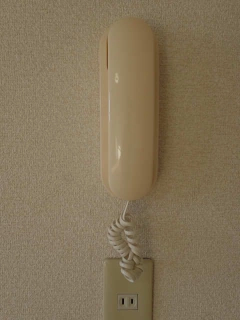 インターフォン