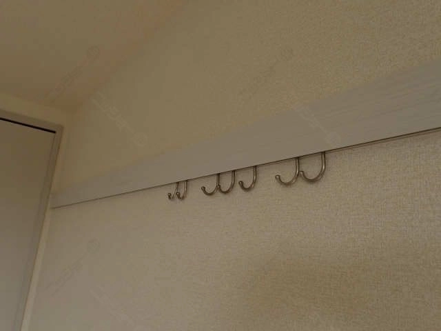 ハンガーフック