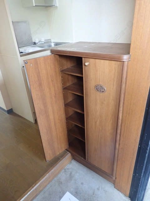 シューズBOX