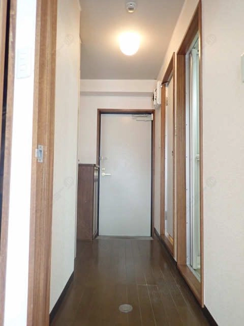 廊下
