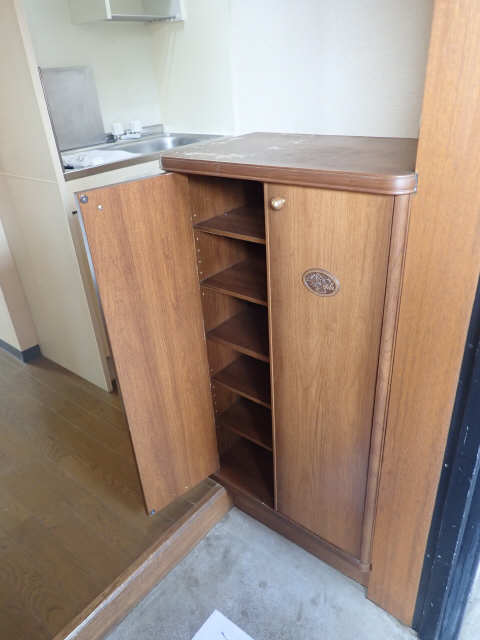 シューズBOX