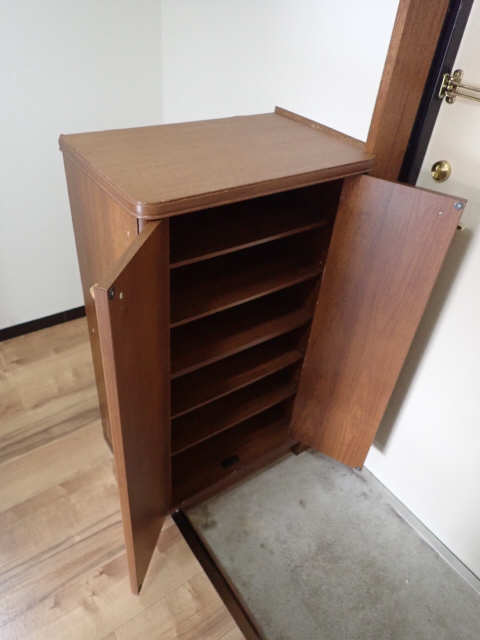 シューズBOX