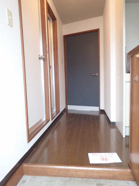 廊下
