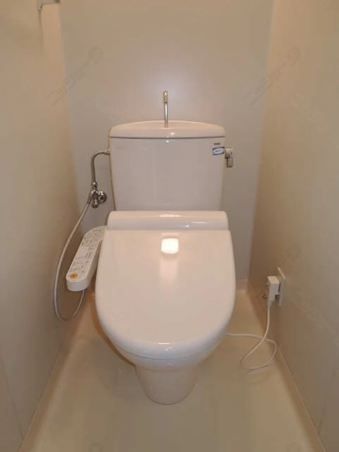 ＷＣ