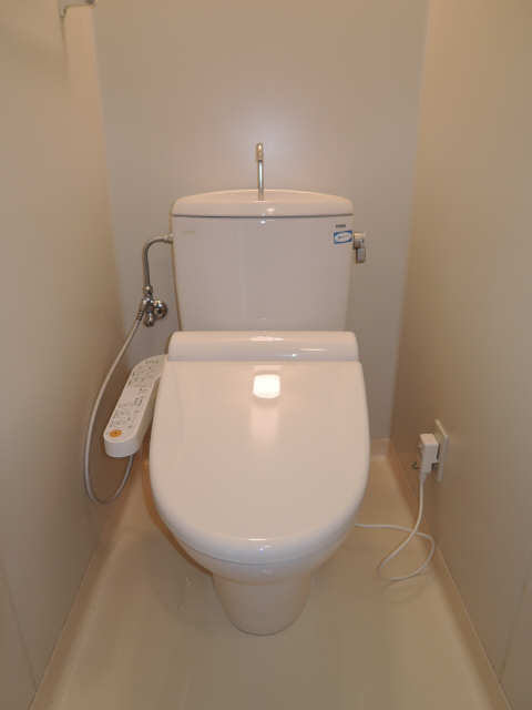 ＷＣ