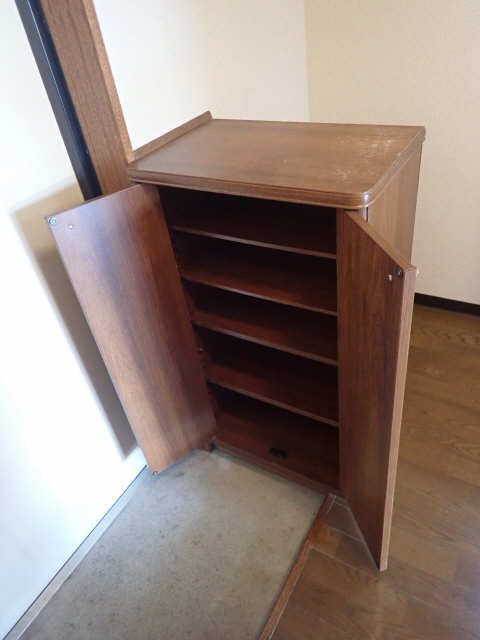 シューズBOX