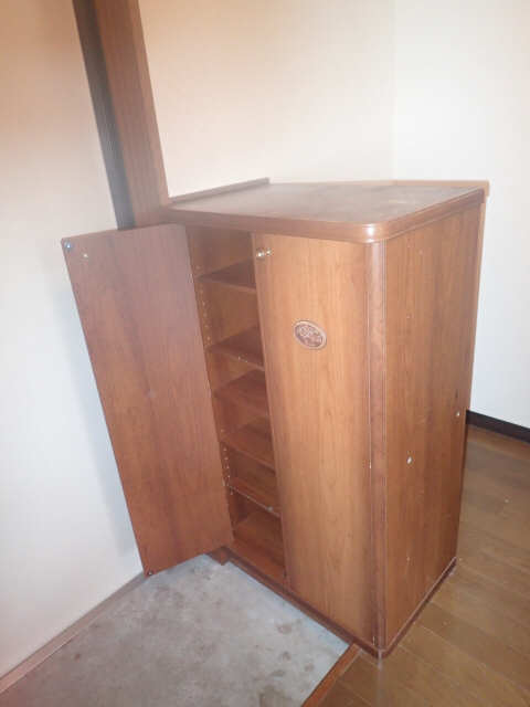 シューズＢＯＸ