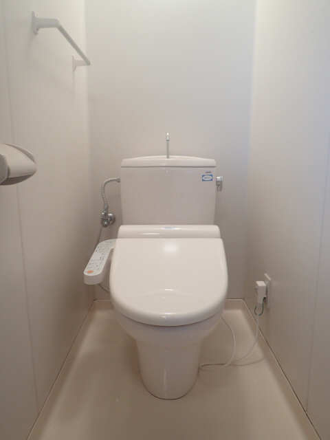 ＷＣ