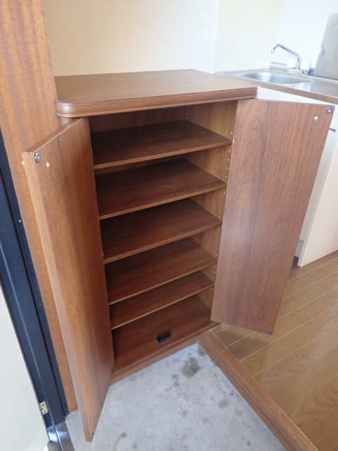 シューズBOX