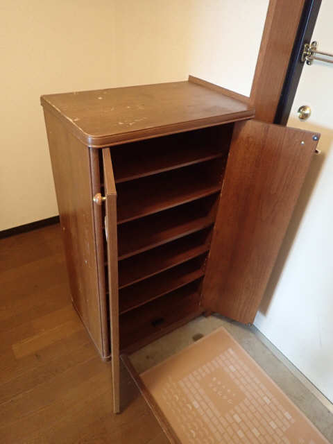 シューズBOX