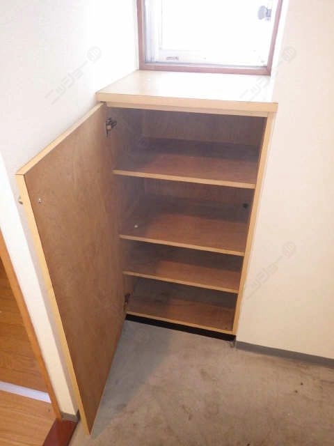 シューズＢＯＸ