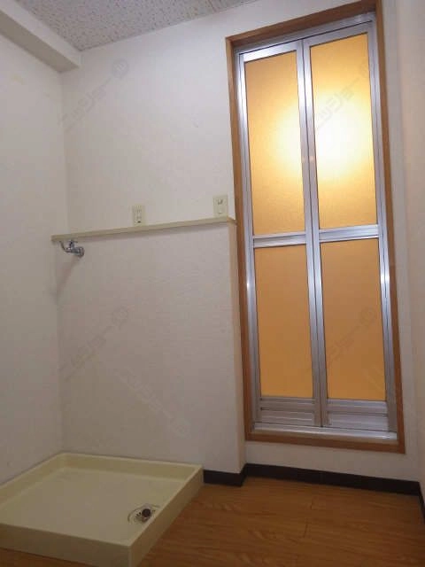 脱衣所