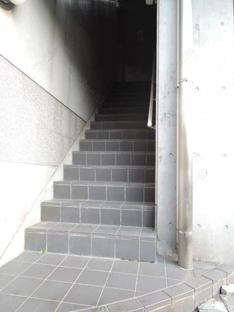 階段