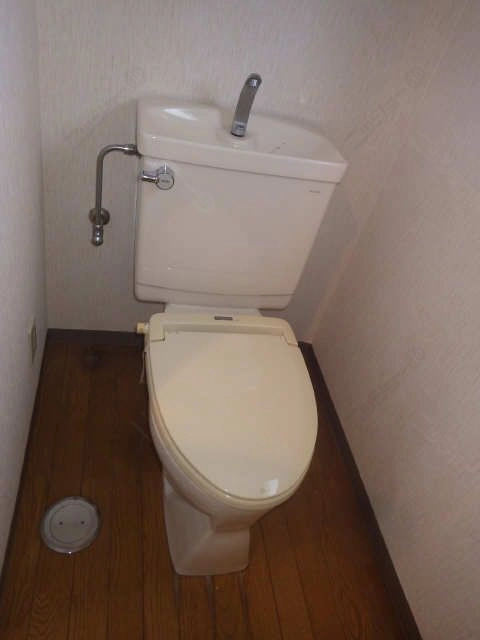 ＷＣ