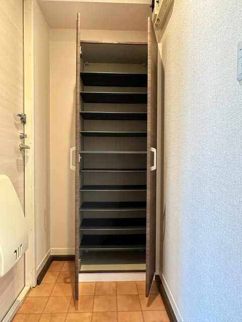 シューズBOX