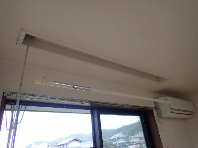室内用物干し