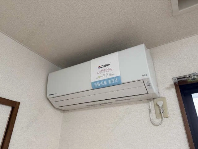エアコン