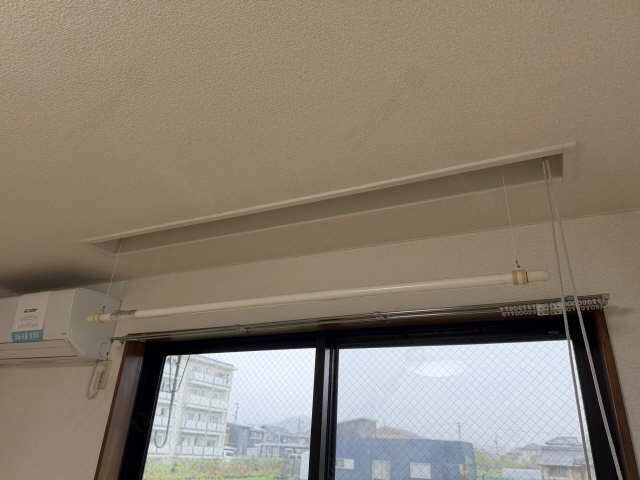 室内用物干し