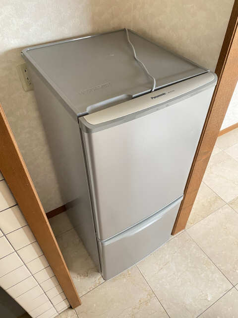 冷蔵庫