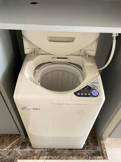 洗濯機