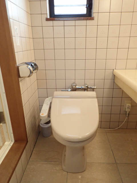 WC