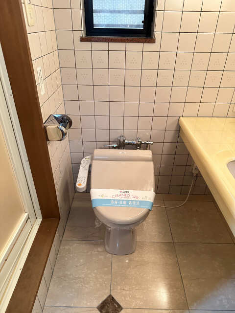 WC