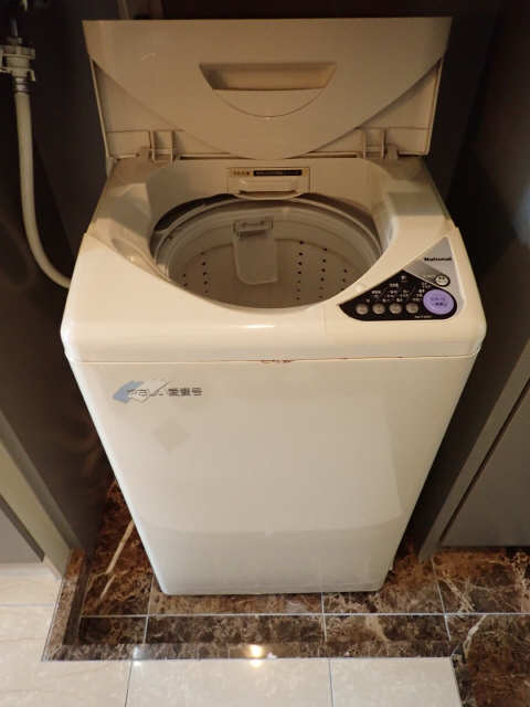 洗濯機