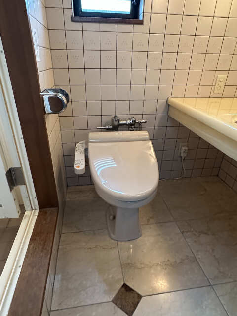 WC