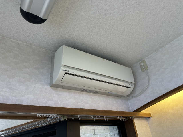 エアコン