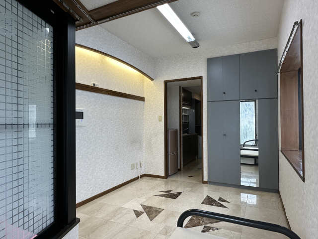 室内