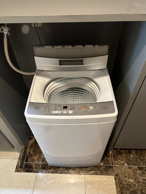 洗濯機