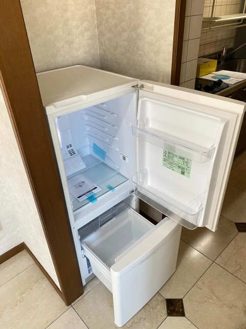冷蔵庫