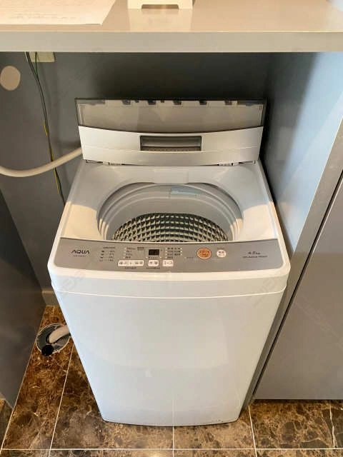 洗濯機