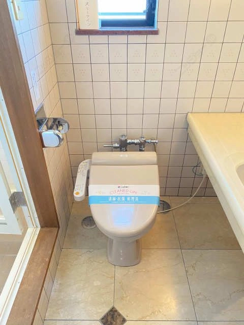 WC