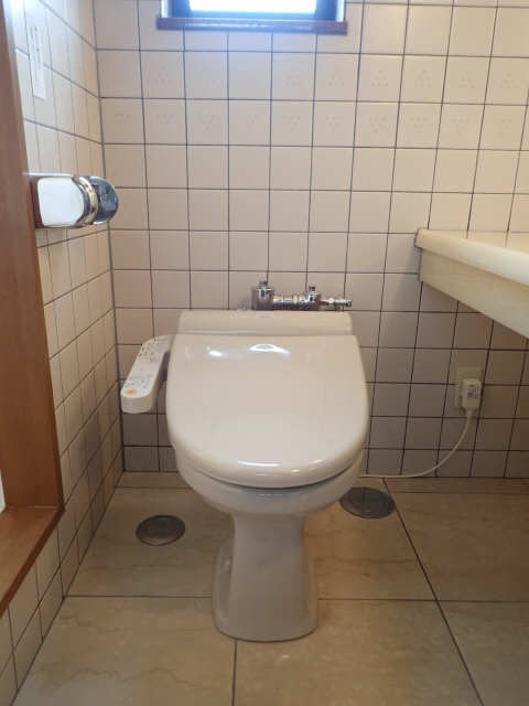 WC