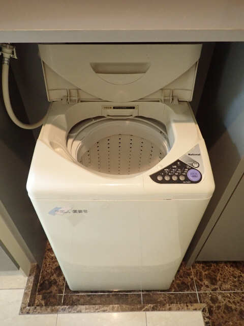 洗濯機